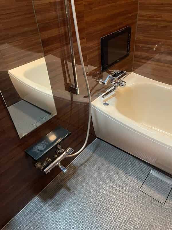 ユーザーの投稿したホテル画像