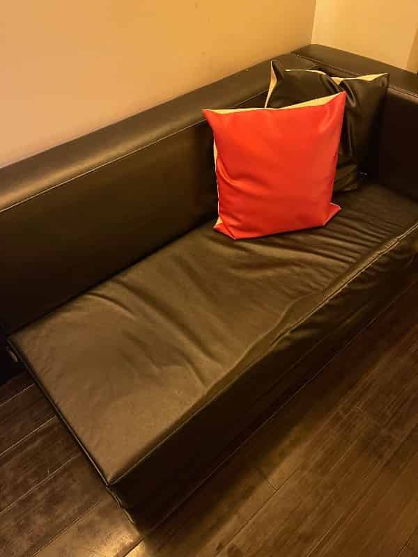 ユーザーの投稿したホテル画像
