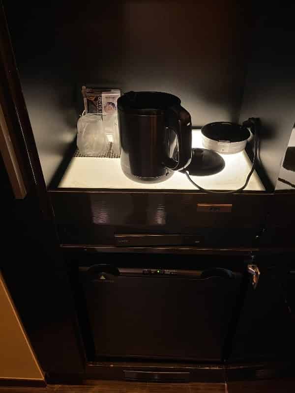 ユーザーの投稿したホテル画像