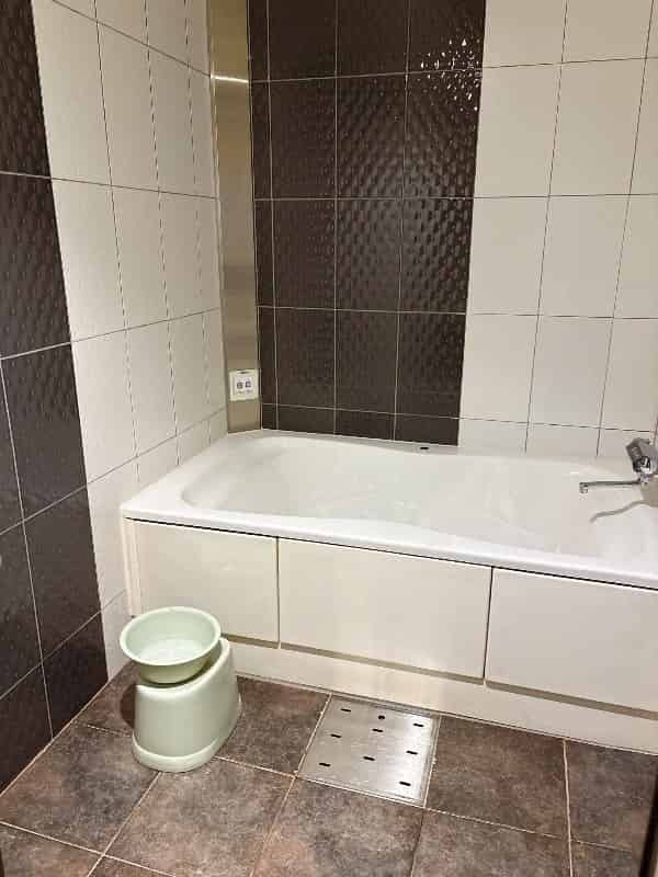 ユーザーの投稿したホテル画像