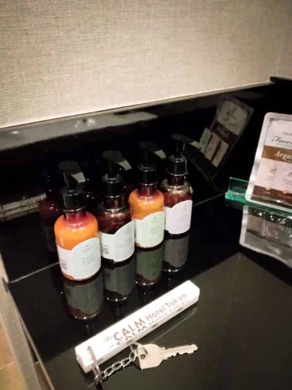 ユーザーの投稿したホテル画像