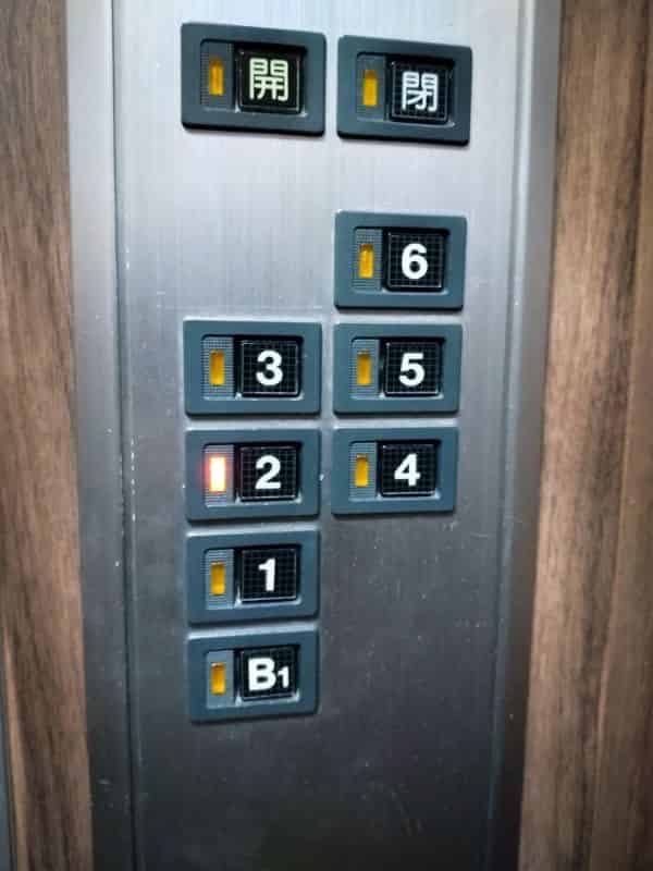 ユーザーの投稿したホテル画像