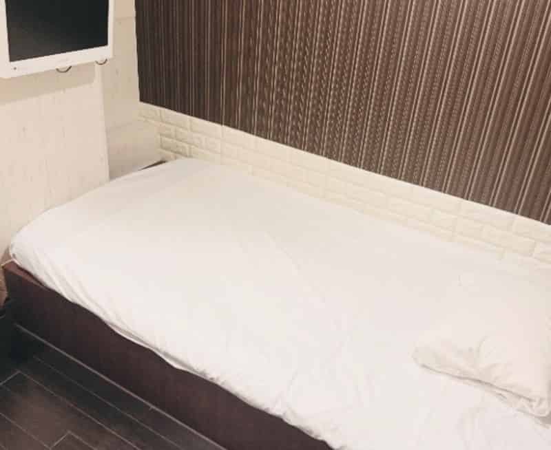 ユーザーの投稿したホテル画像