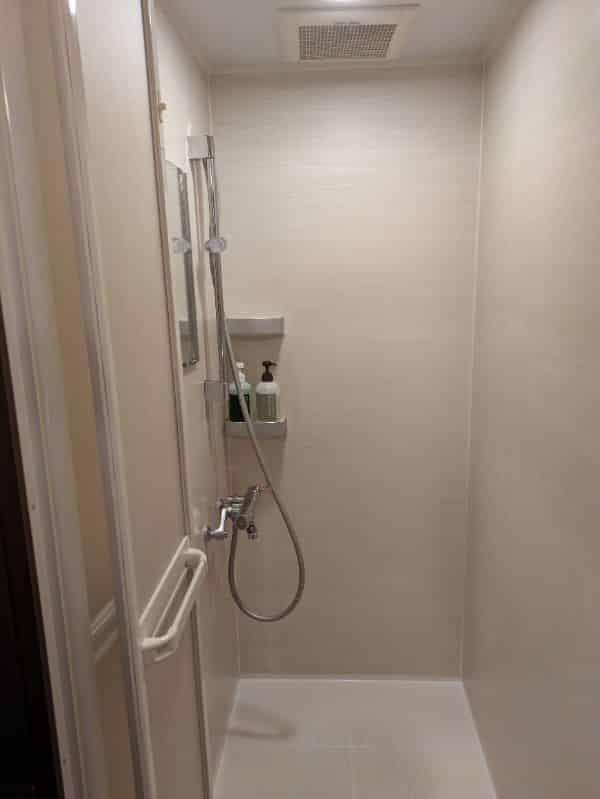 ユーザーの投稿したホテル画像