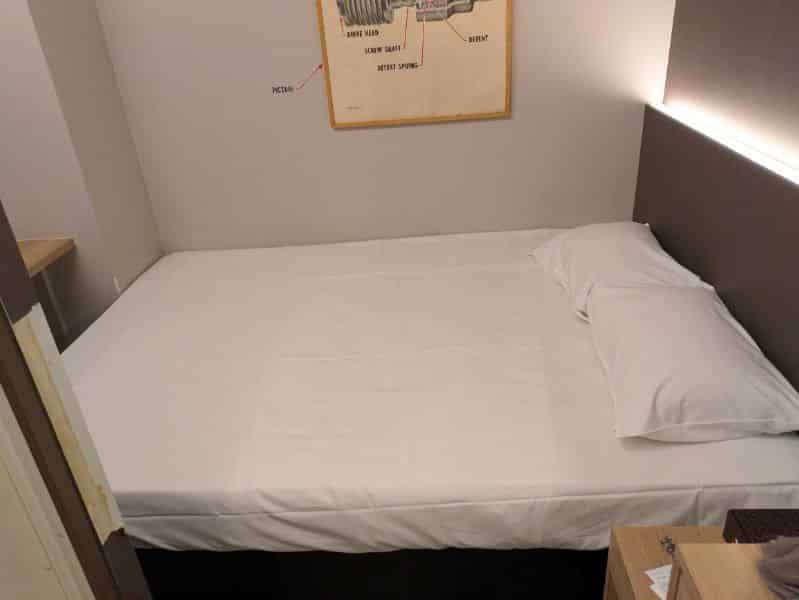 ユーザーの投稿したホテル画像