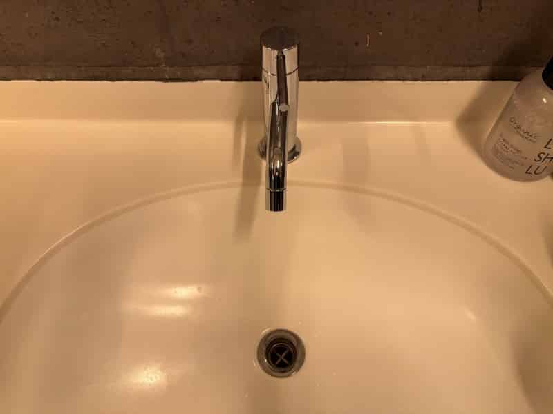 ユーザーの投稿したホテル画像