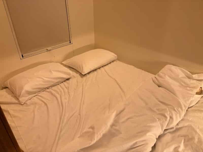 ユーザーの投稿したホテル画像