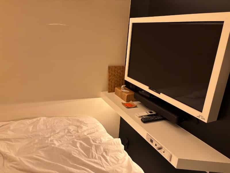ユーザーの投稿したホテル画像
