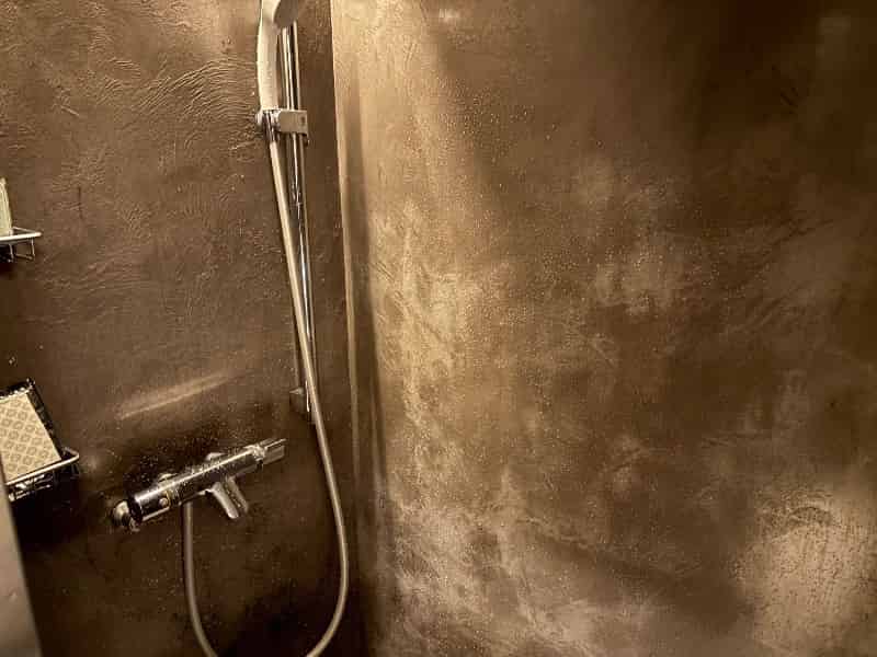 ユーザーの投稿したホテル画像