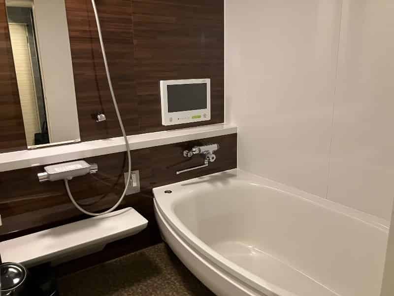 ユーザーの投稿したホテル画像