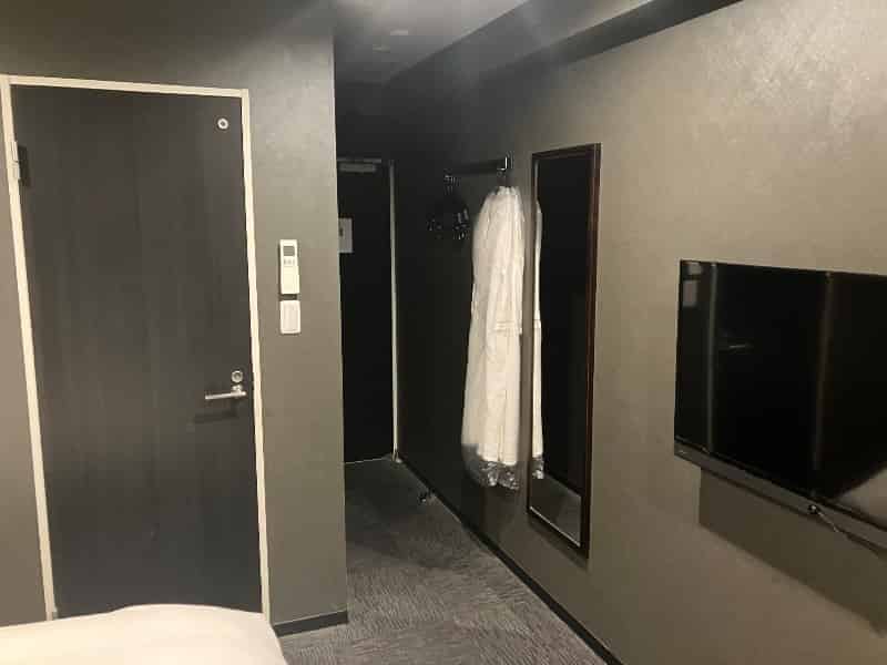 ユーザーの投稿したホテル画像