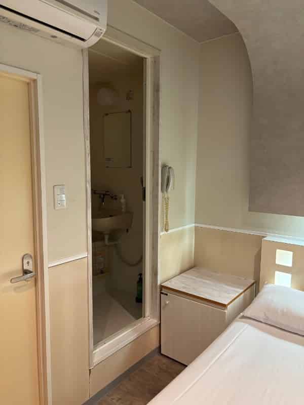 ユーザーの投稿したホテル画像