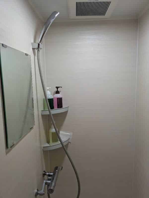 ユーザーの投稿したホテル画像