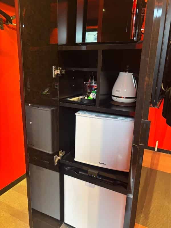 ユーザーの投稿したホテル画像