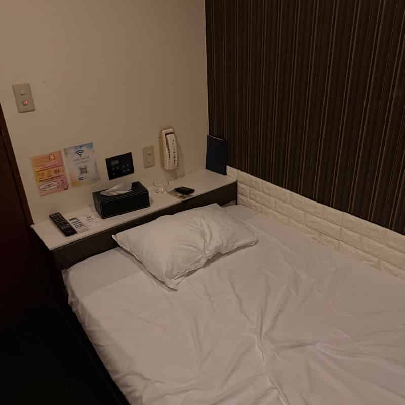 ユーザーの投稿したホテル画像
