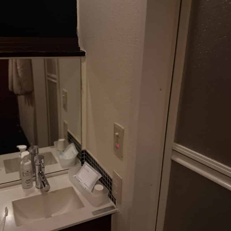 ユーザーの投稿したホテル画像