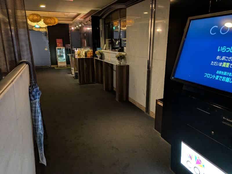 ユーザーの投稿したホテル画像