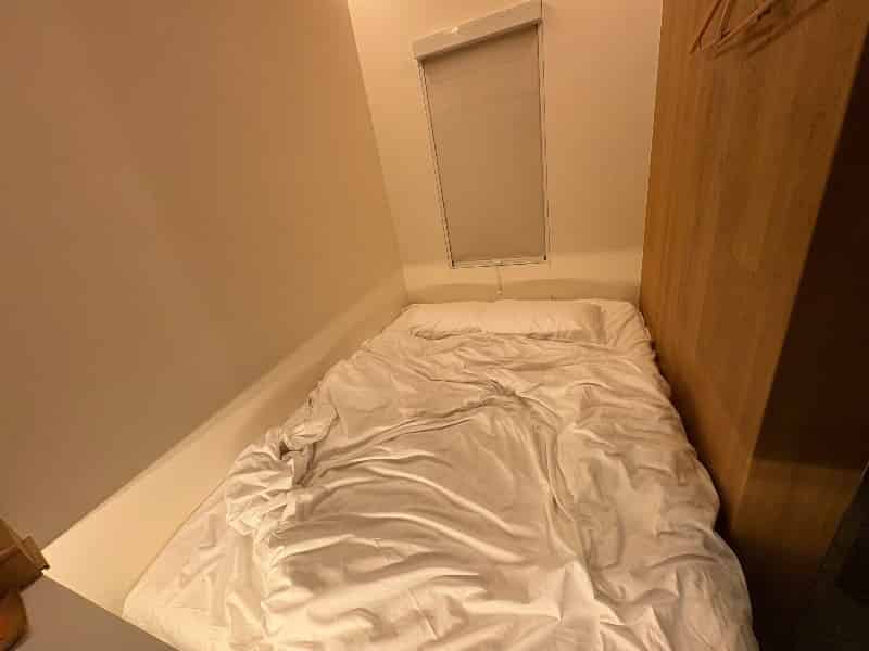 ユーザーの投稿したホテル画像