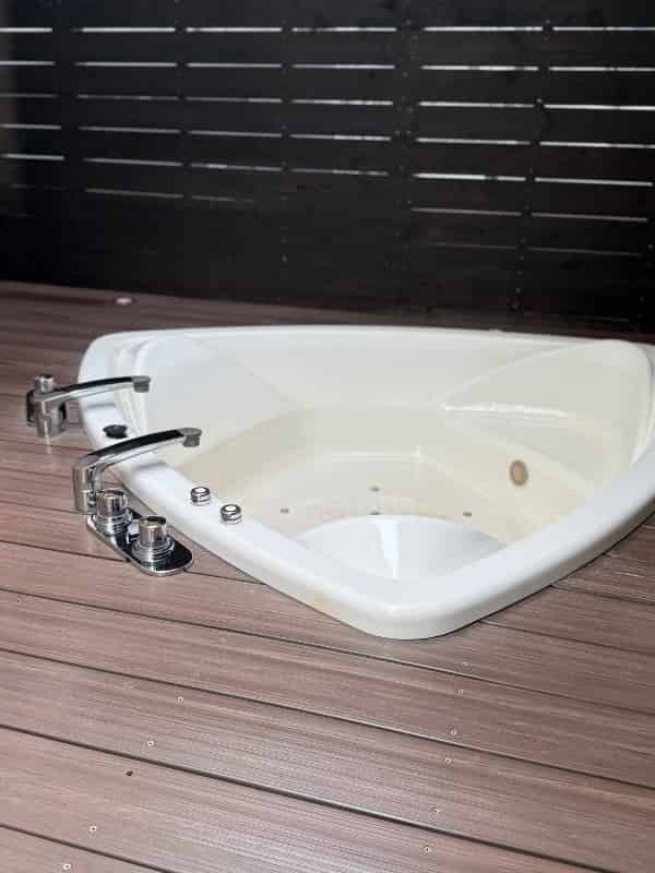 ユーザーの投稿したホテル画像
