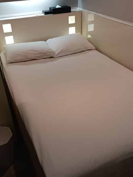 ユーザーの投稿したホテル画像