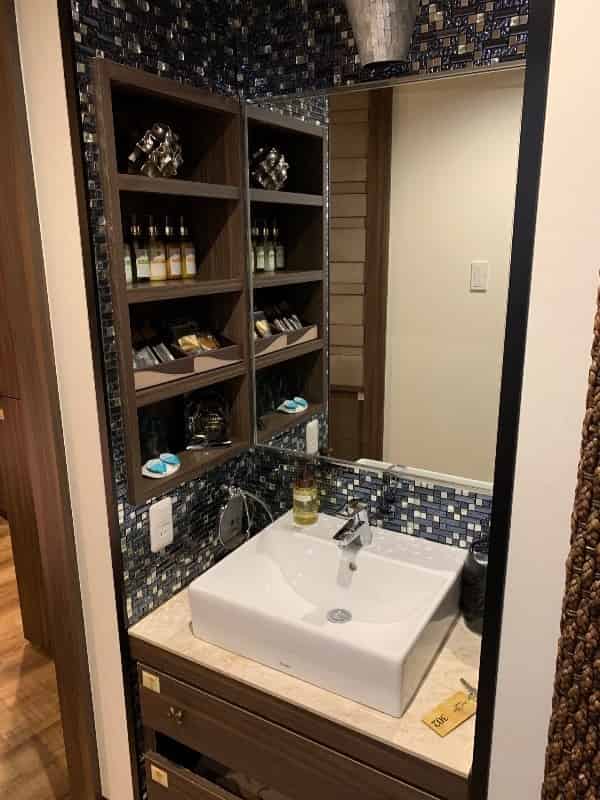 ユーザーの投稿したホテル画像