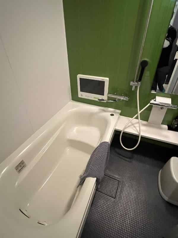 ユーザーの投稿したホテル画像