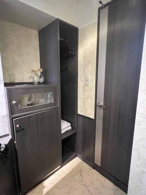 ユーザーの投稿したホテル画像