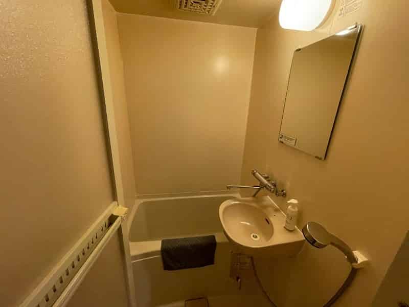 ユーザーの投稿したホテル画像