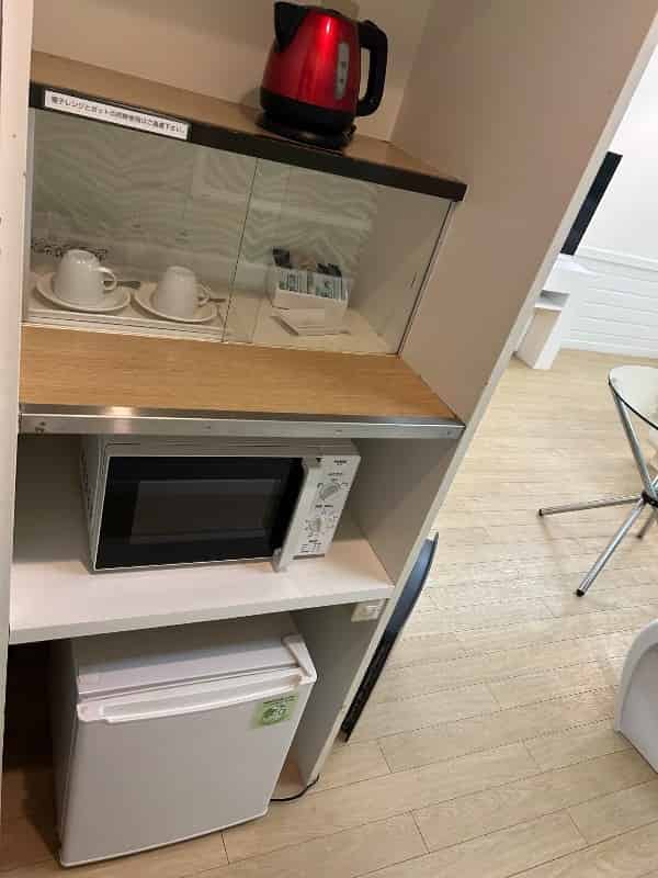 ユーザーの投稿したホテル画像
