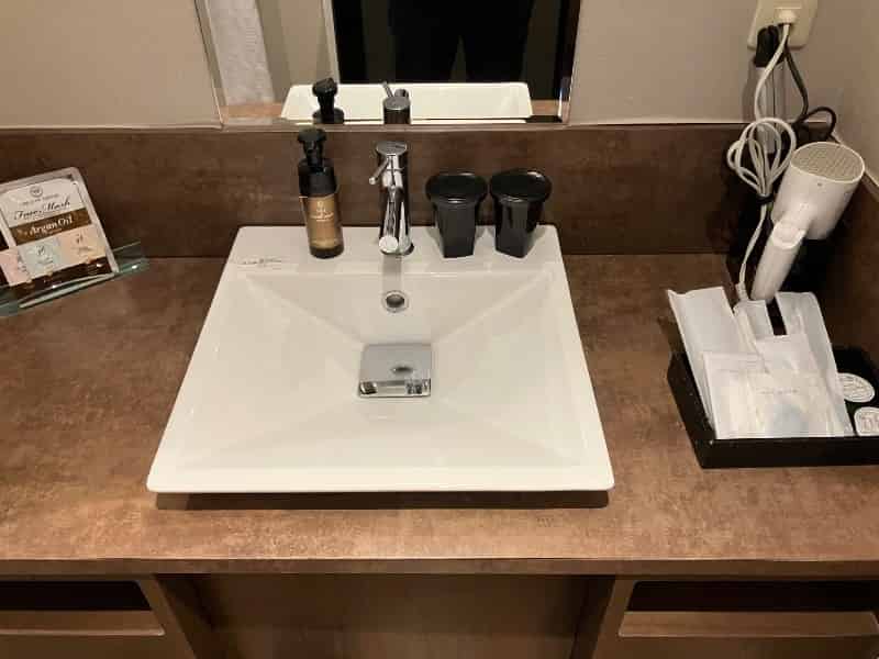 ユーザーの投稿したホテル画像