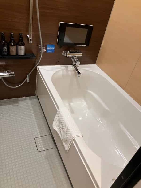 ユーザーの投稿したホテル画像
