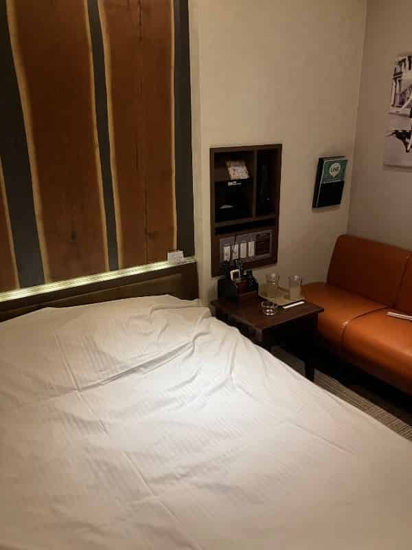 ユーザーの投稿したホテル画像