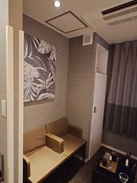 ユーザーの投稿したホテル画像