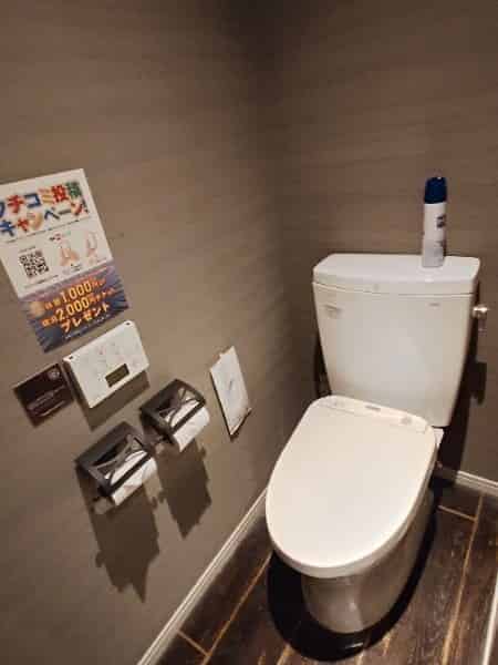ユーザーの投稿したホテル画像