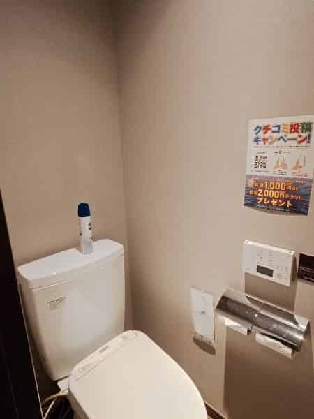ユーザーの投稿したホテル画像