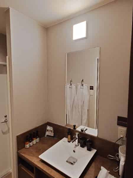 ユーザーの投稿したホテル画像