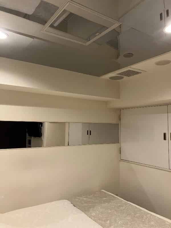 ユーザーの投稿したホテル画像