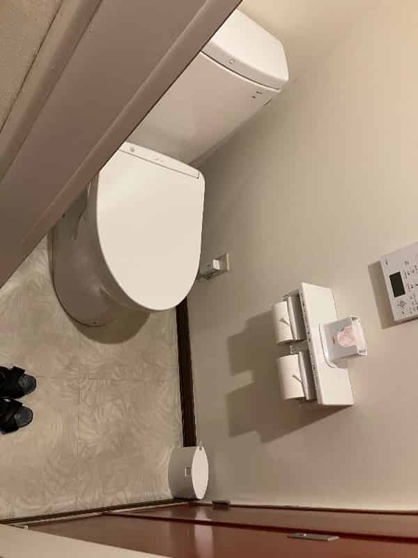 ユーザーの投稿したホテル画像