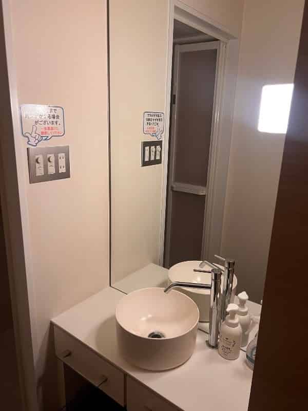 ユーザーの投稿したホテル画像