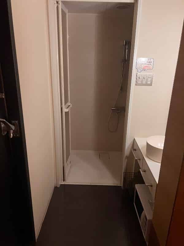 ユーザーの投稿したホテル画像