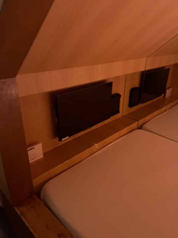 ユーザーの投稿したホテル画像