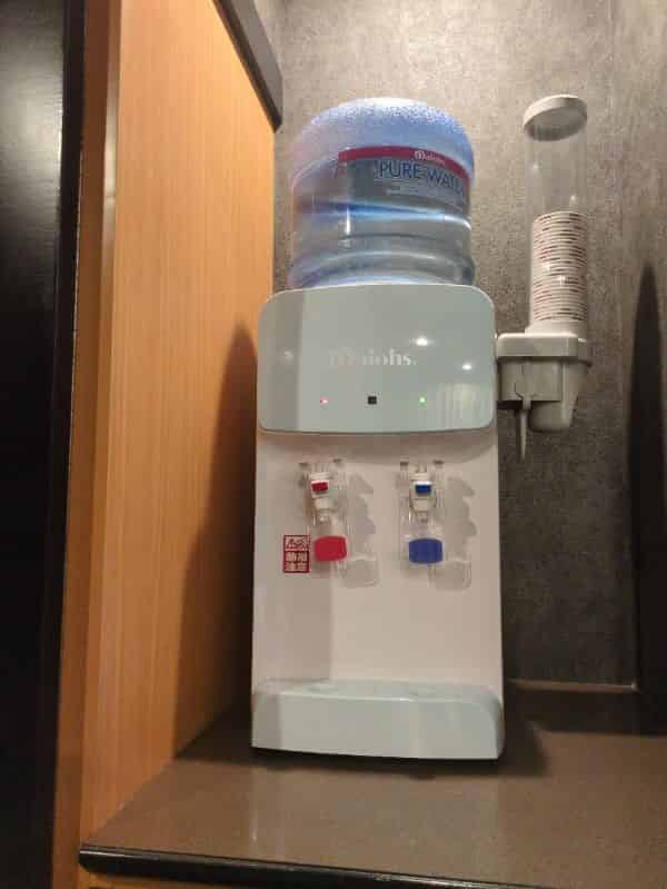 ユーザーの投稿したホテル画像