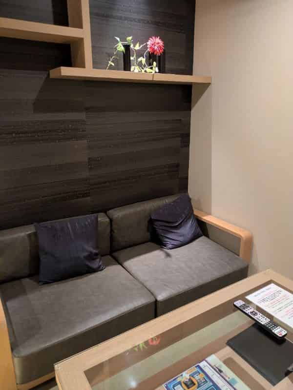 ユーザーの投稿したホテル画像