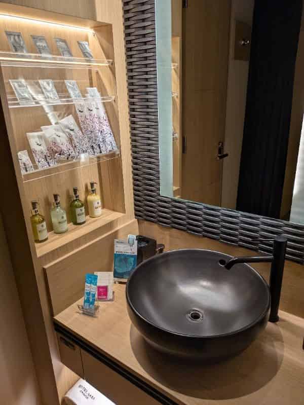 ユーザーの投稿したホテル画像