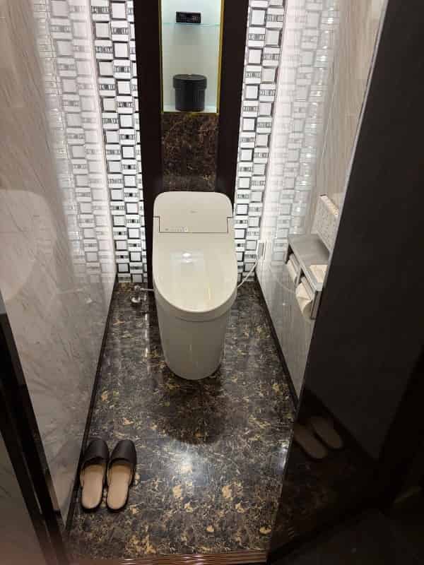 ユーザーの投稿したホテル画像