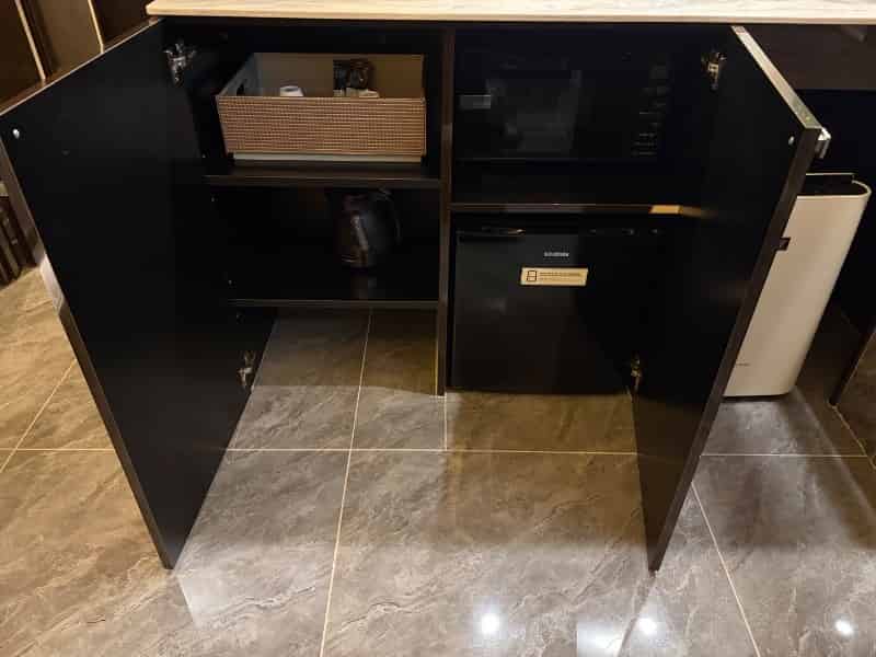ユーザーの投稿したホテル画像