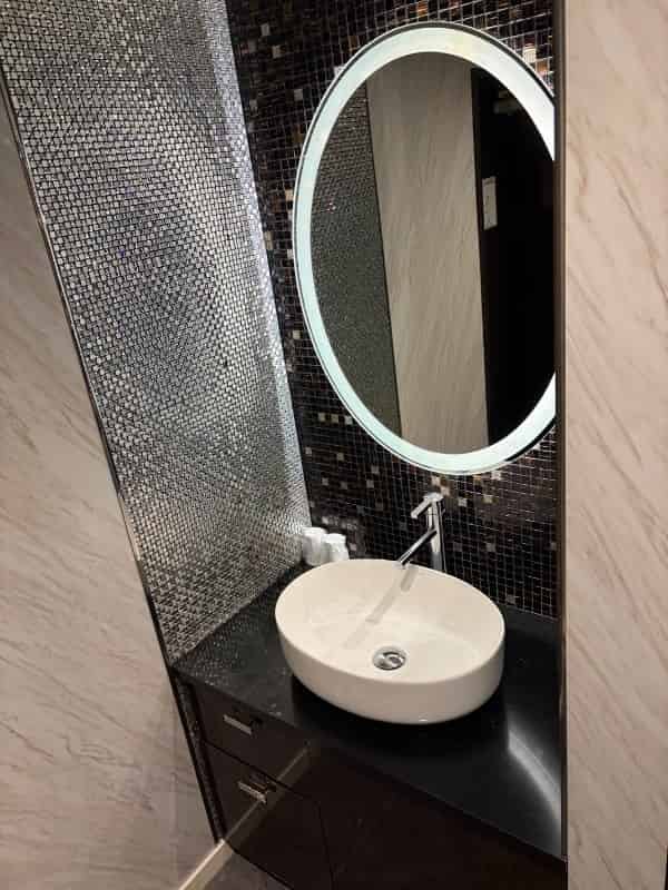 ユーザーの投稿したホテル画像