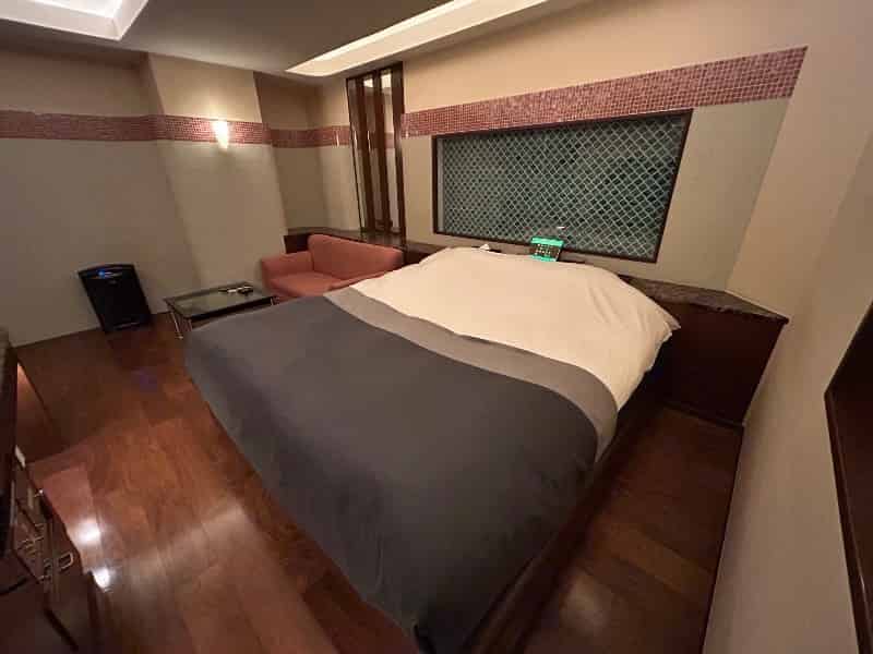 ユーザーの投稿したホテル画像