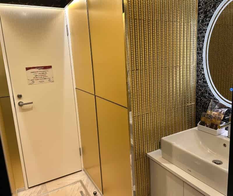 ユーザーの投稿したホテル画像