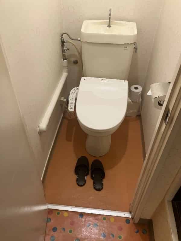 ユーザーの投稿したホテル画像